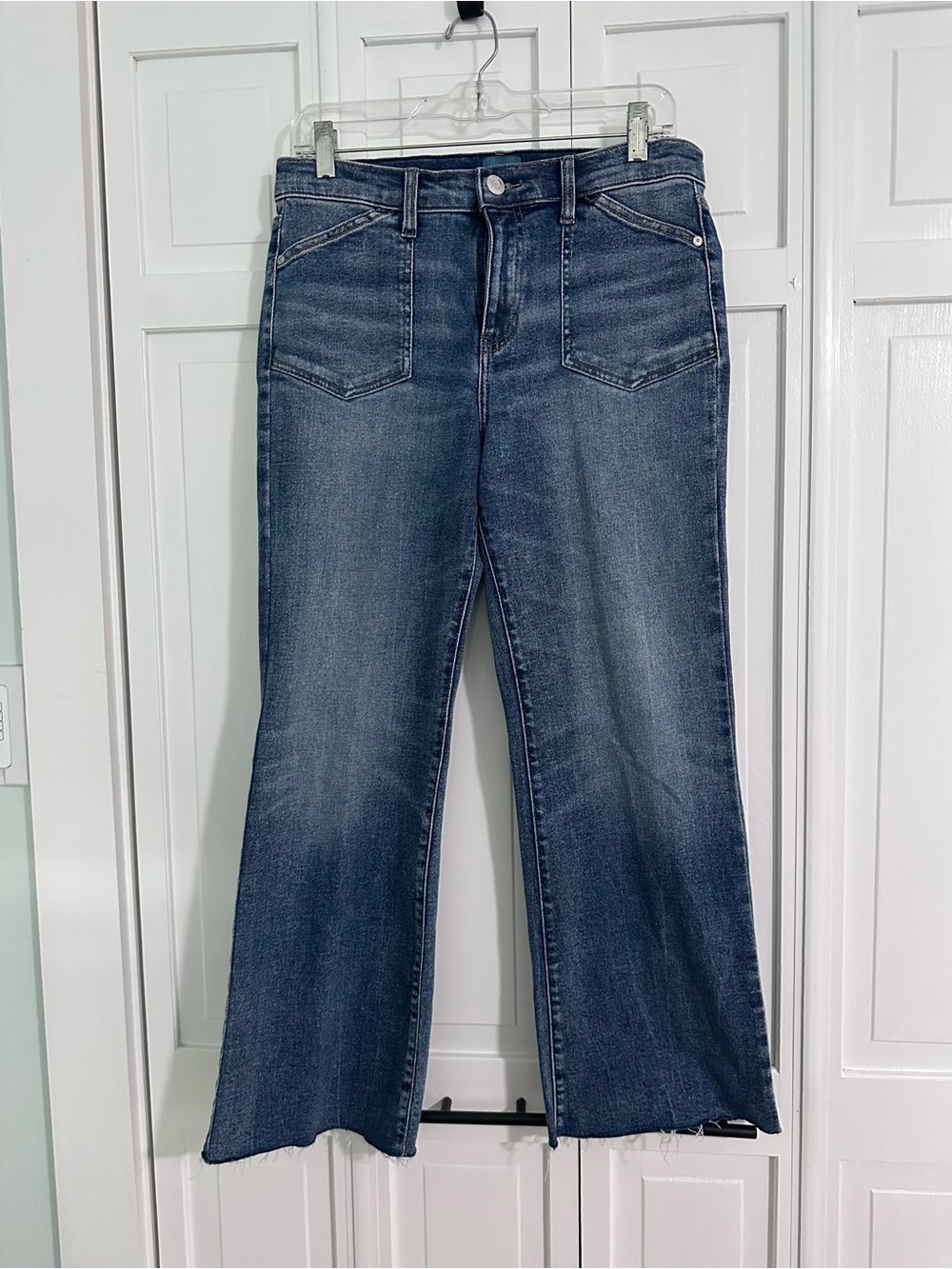 JAG Kait Kick Flare size 10 jeans